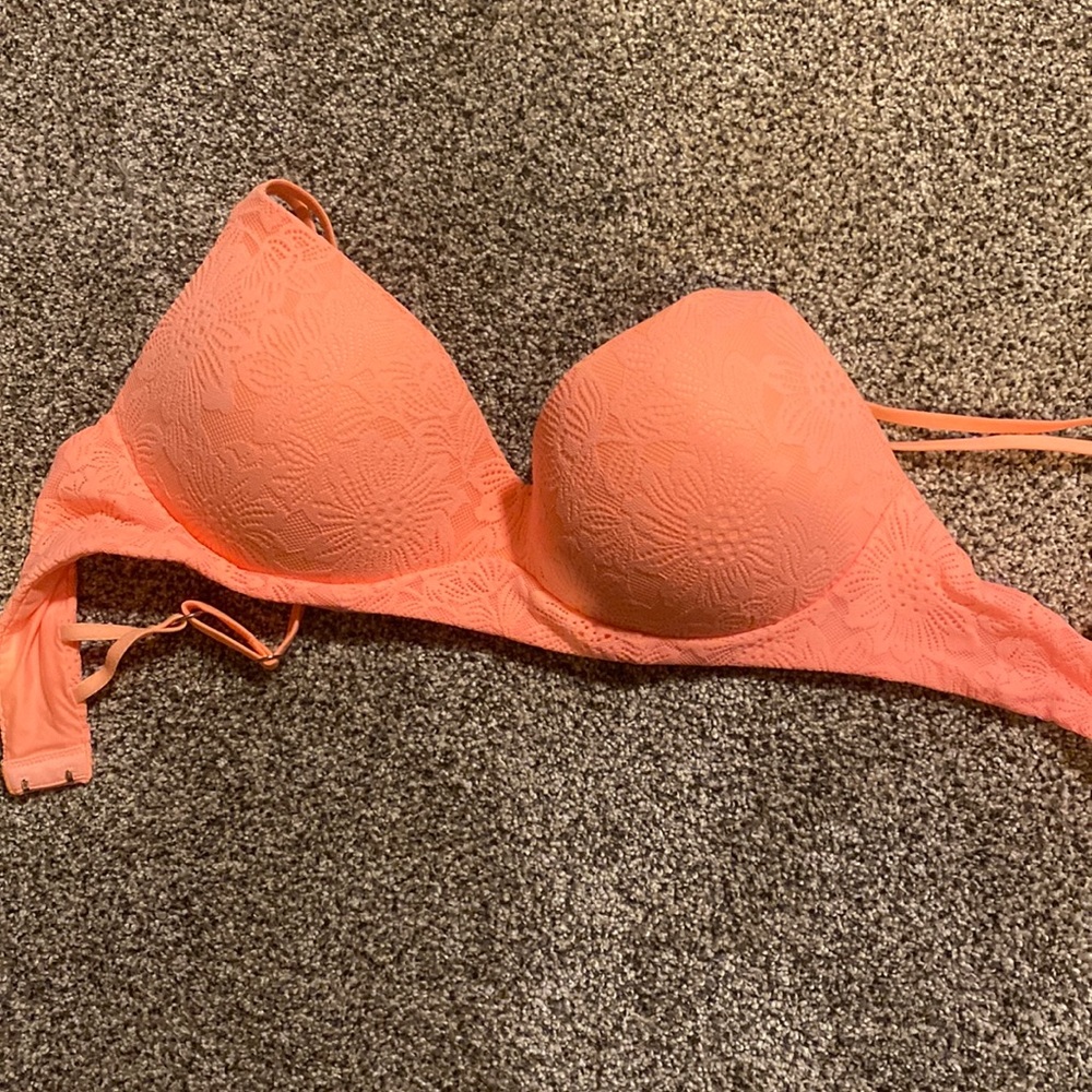 Aerie bra , 34 D